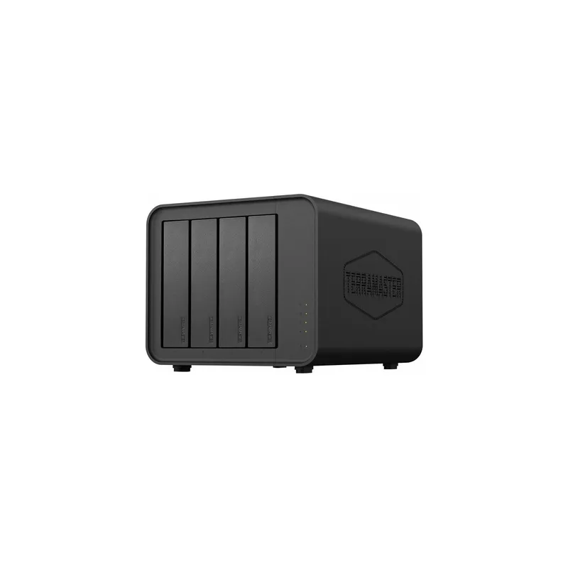 TERRAMASTER D4-320 DAS Drive Enclosure, 4 bays